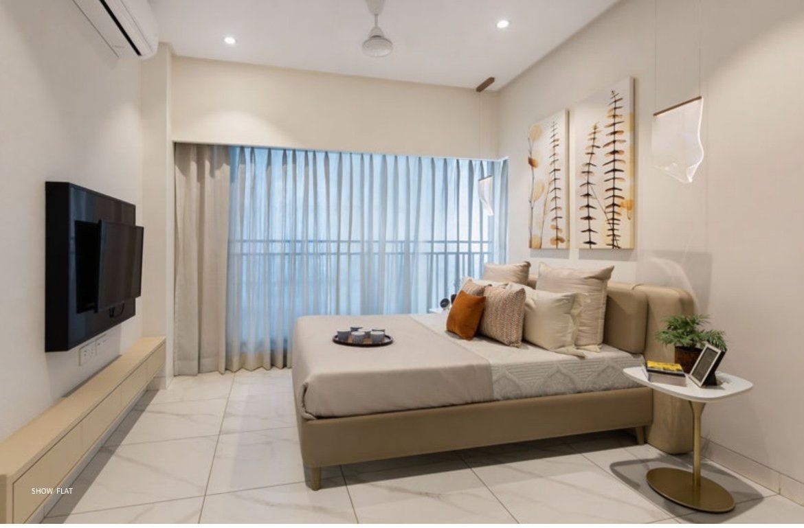 Dynamix Avanya – Tower D | Final Tower | Dahisar East