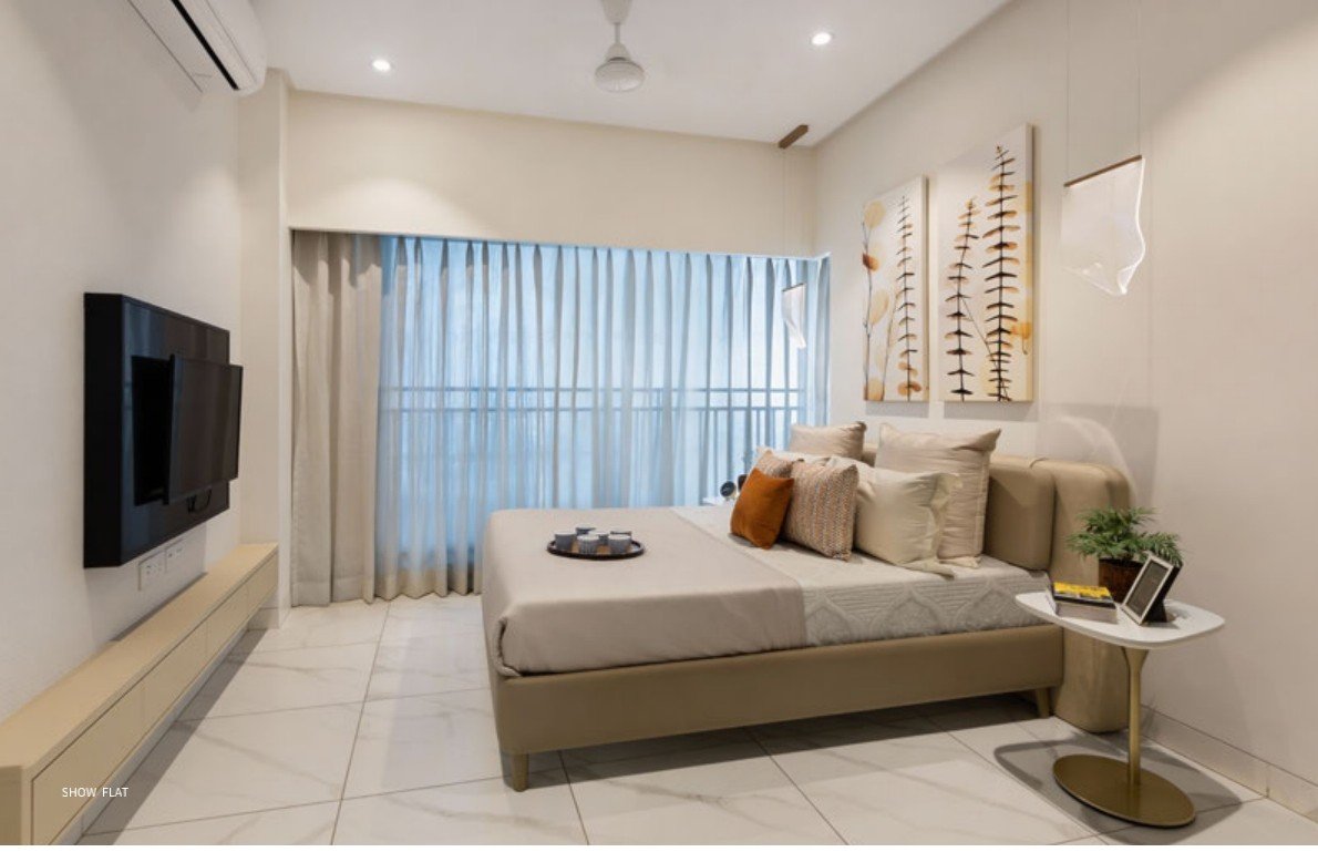 Dynamix Avanya – Tower D | Final Tower | Dahisar East