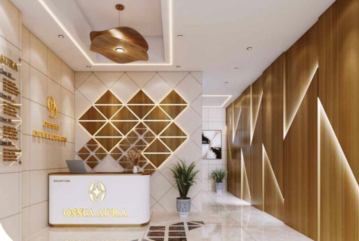 Ossia Aura – Borivali East