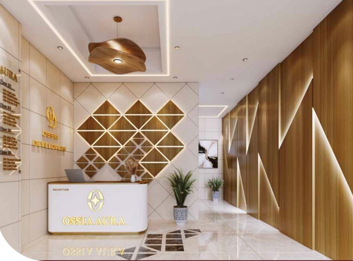 Ossia Aura – Borivali East