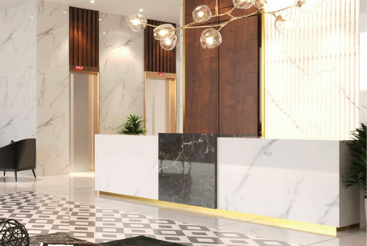 103 West, Borivali West
