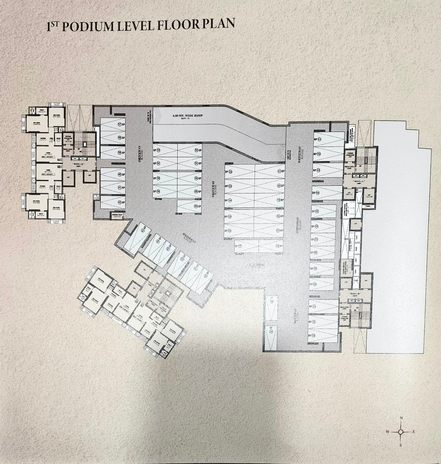 Mayfair Aangan – IC Colony, Borivali Extension
