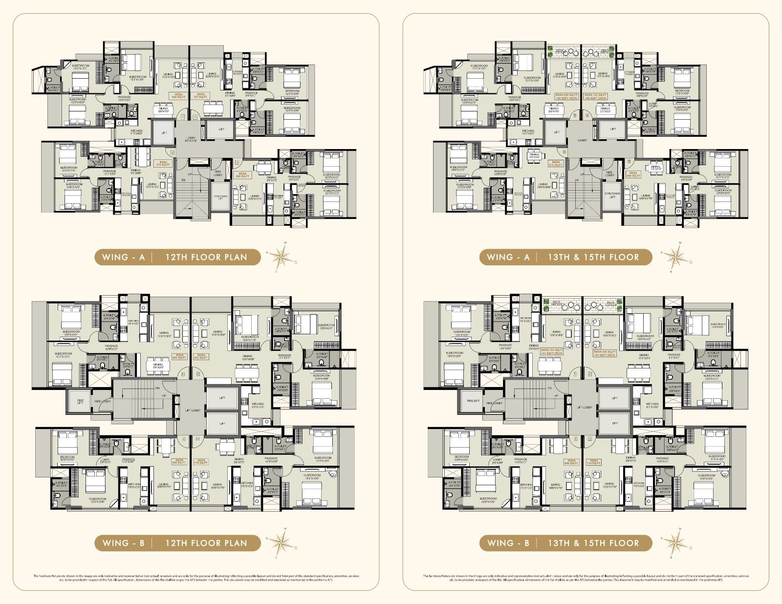 The Signature Tower – Borivali West