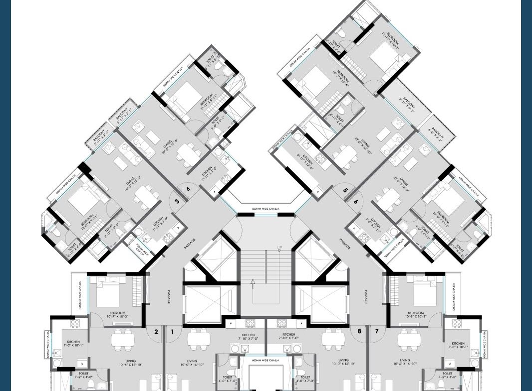 Nirvaan Crest – Borivali West