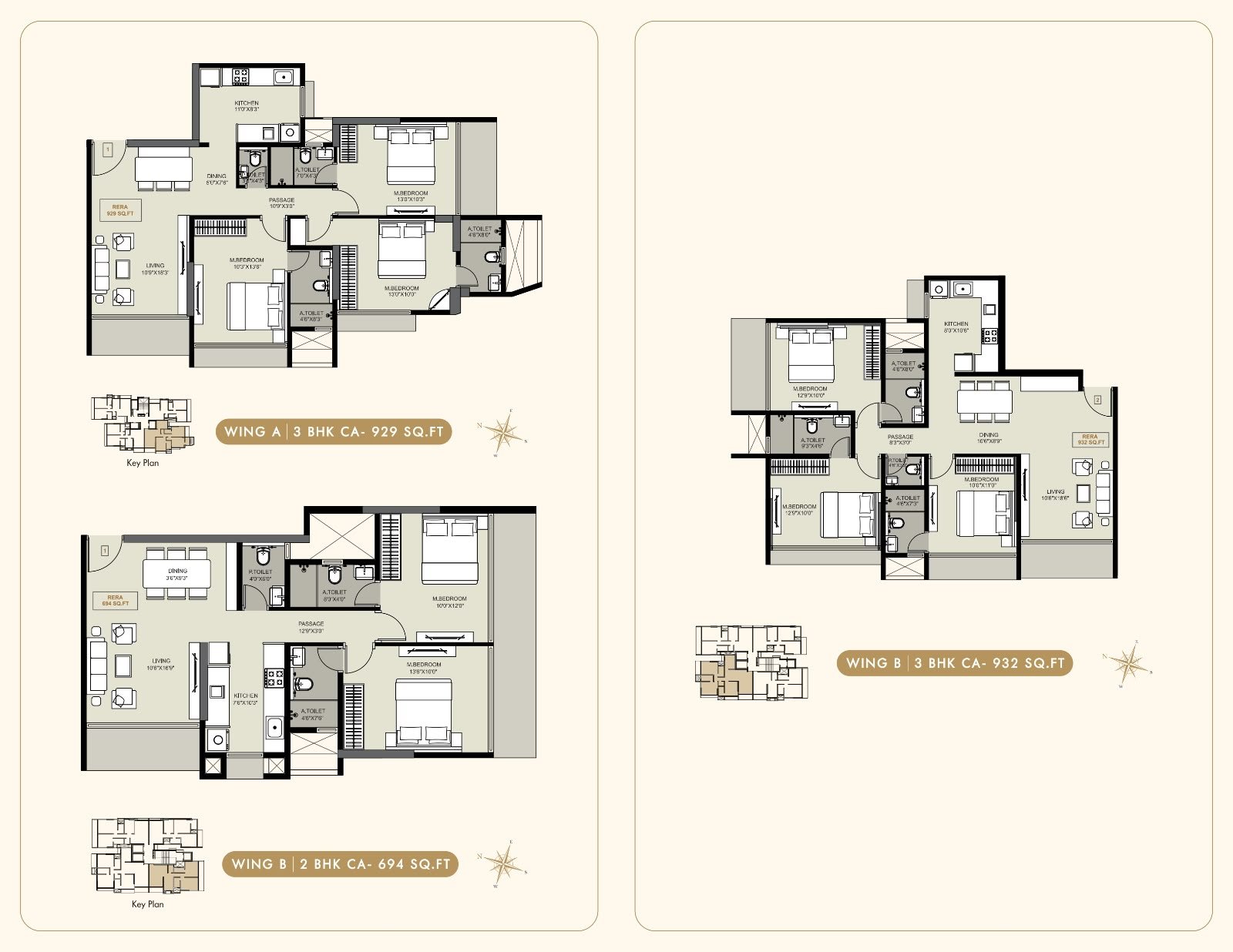 The Signature Tower – Borivali West
