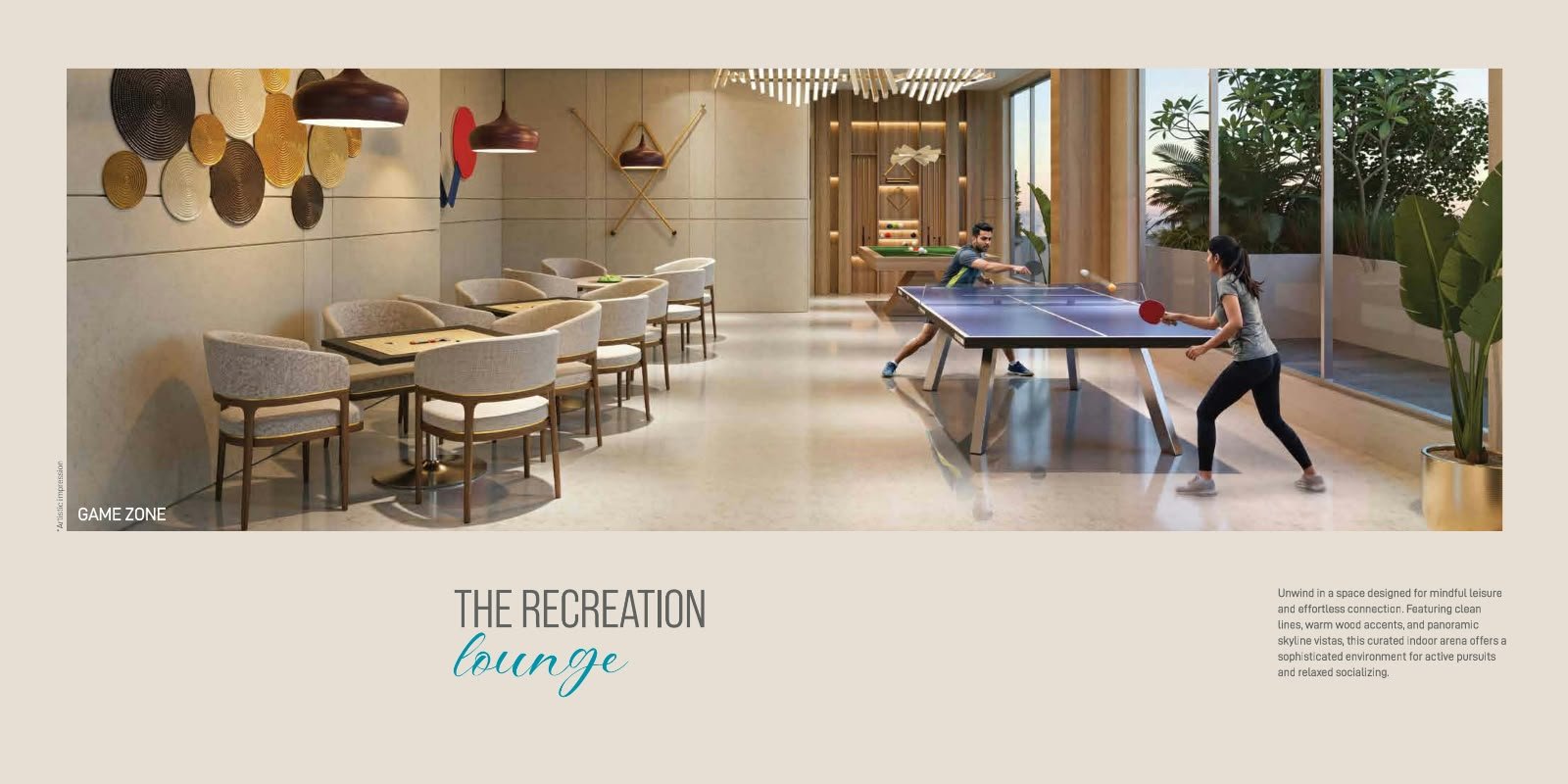 🏙️ Avyukta Parijat – Premium 2 & 3 BHK Residences | Borivali West