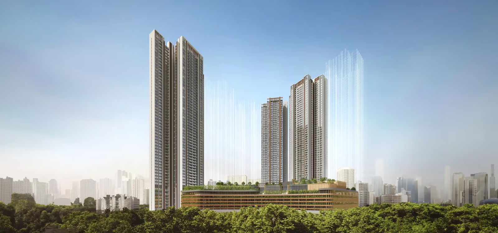 godrej Reserve Godrej Reserve – Kandivali East