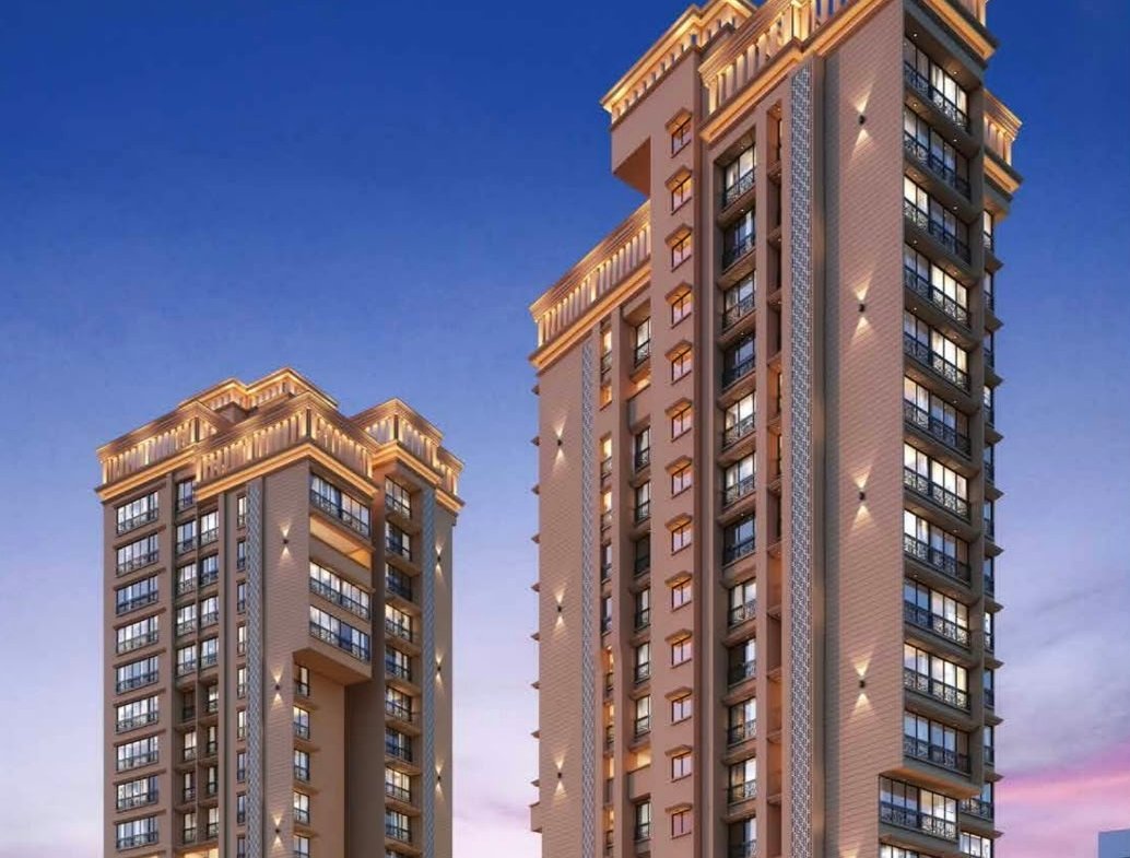 The Signature Tower – Borivali West