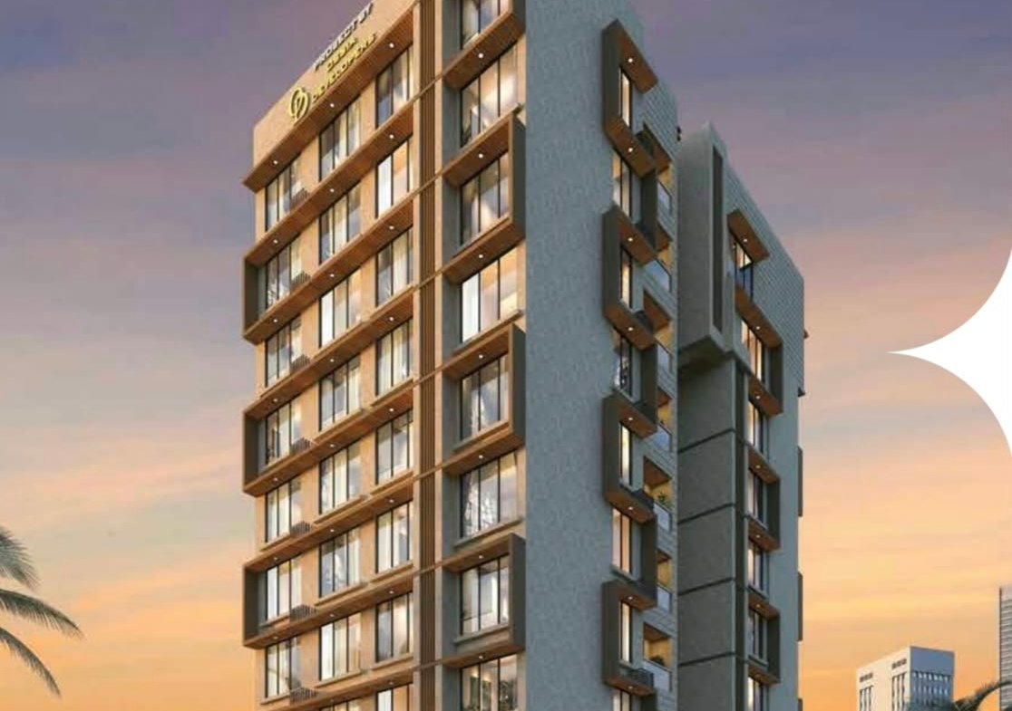 Ossia Aura – Borivali East