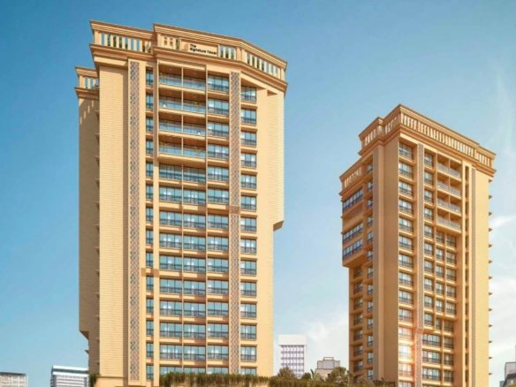 The Signature Tower – Borivali West
