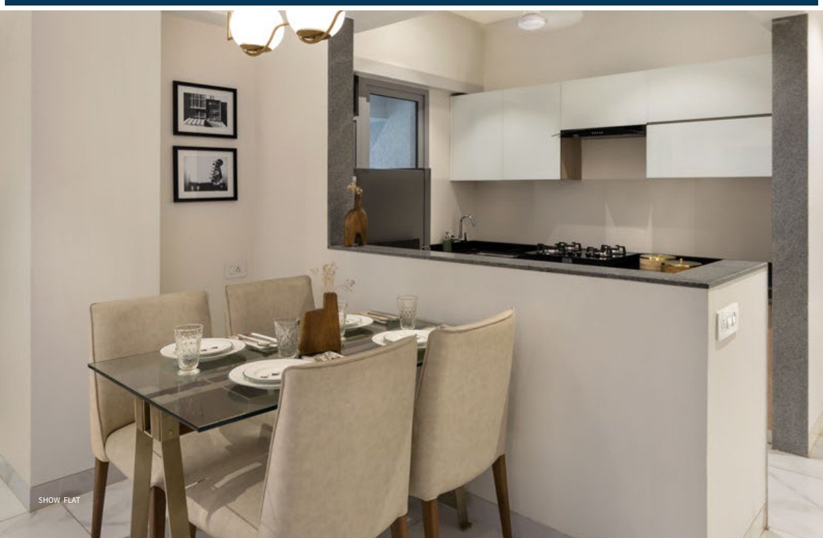 Dynamix Avanya – Tower D | Final Tower | Dahisar East