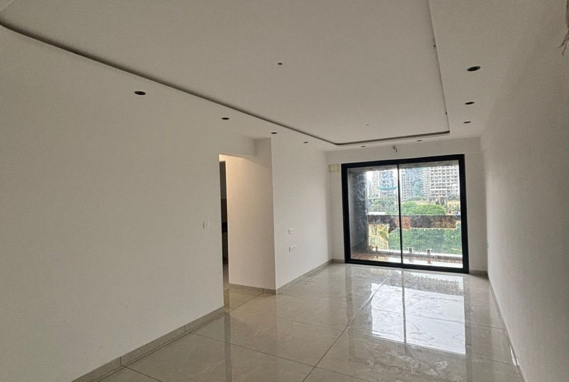 Urna 71P by Sanjay Mittal, Borivali East