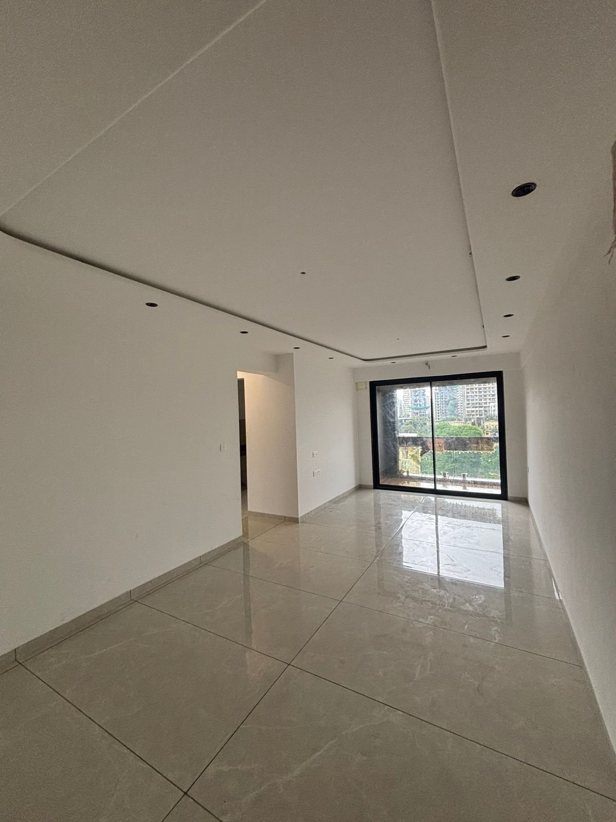 Urna 71P by Sanjay Mittal, Borivali East