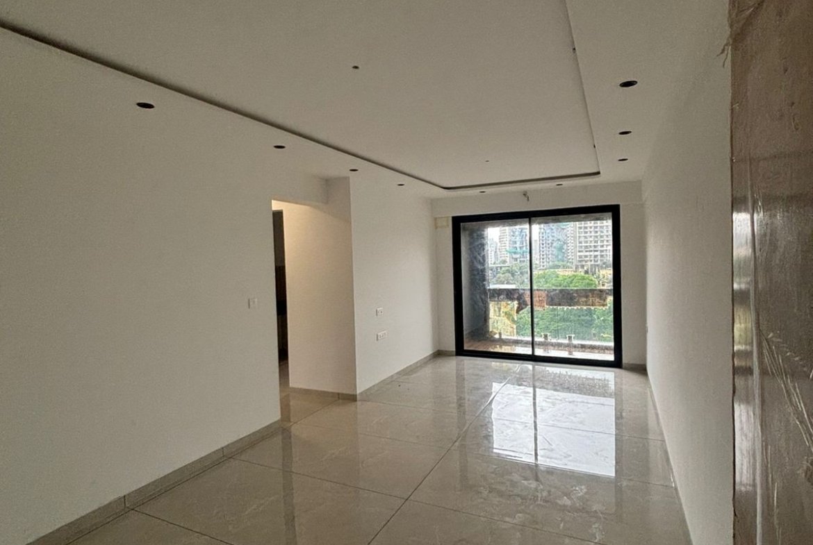 Urna 71P by Sanjay Mittal, Borivali East