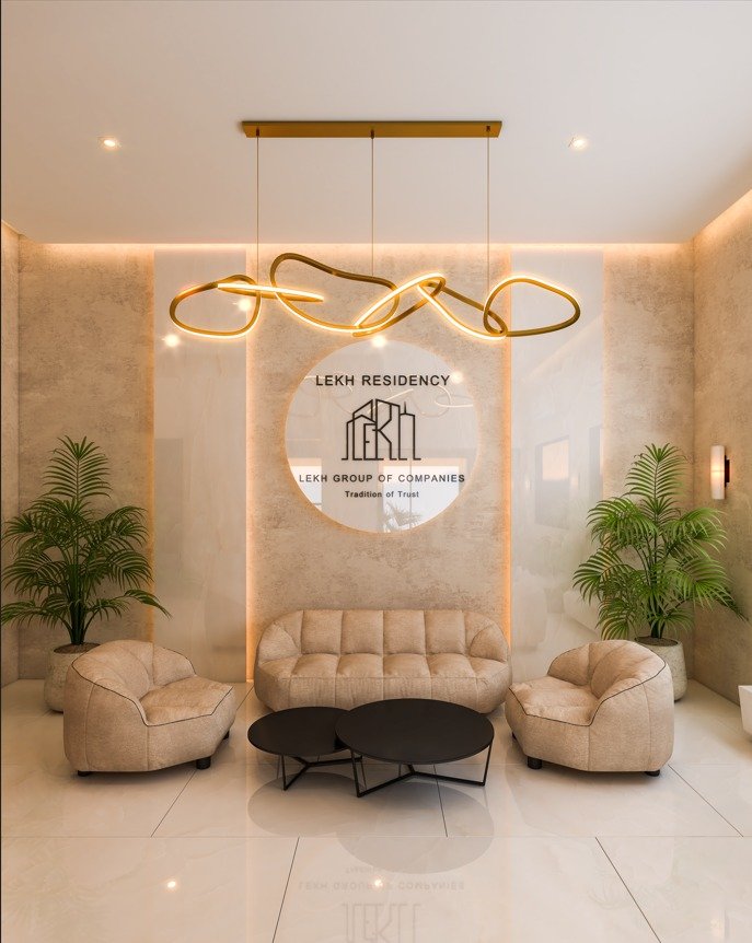 loby Lekh Residency – Shimpoli Road, Borivali West