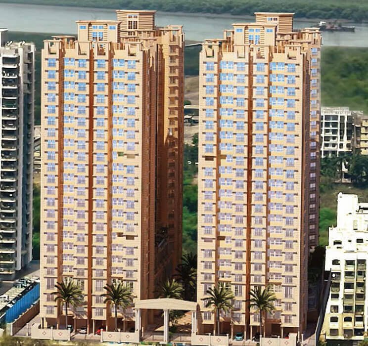 Nirvaan Crest – Borivali West