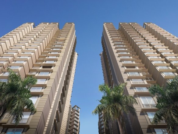 Nirvaan Crest – Borivali West