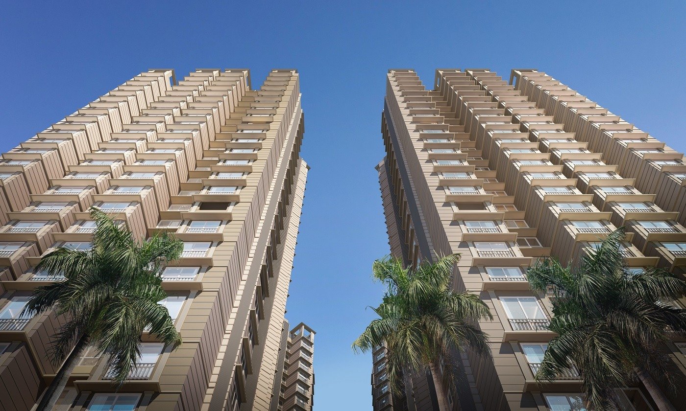 main image 3 Nirvaan Crest – Borivali West