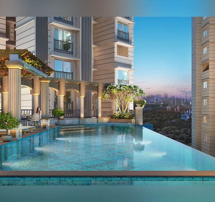 Nirvaan Crest – Borivali West