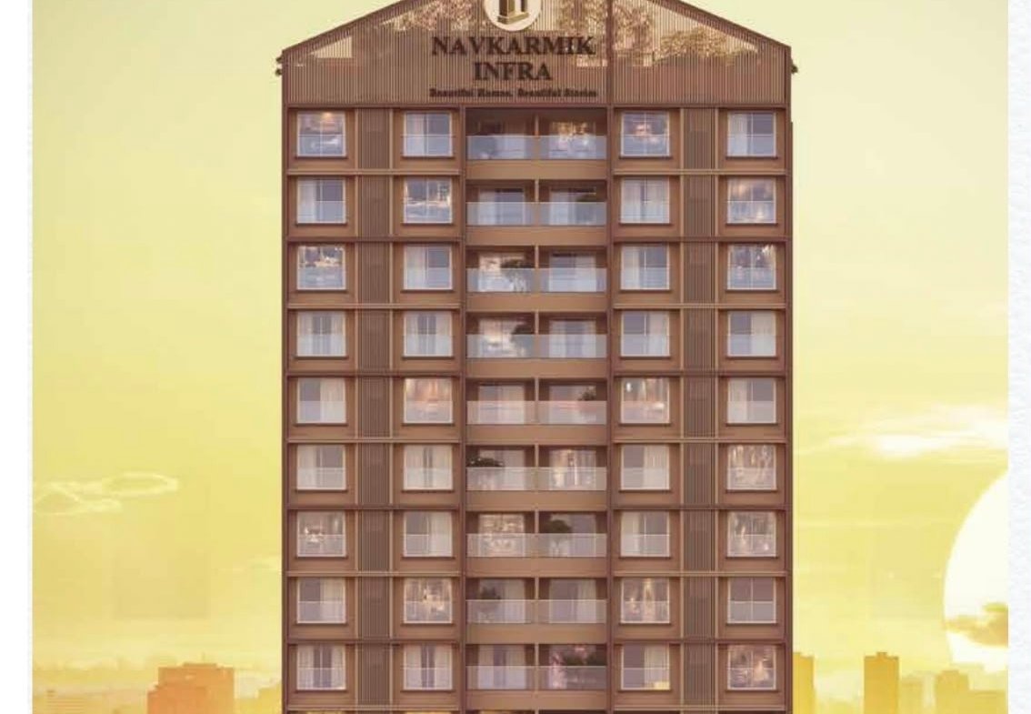 TATHAASTU – Premium Residences in Borivali