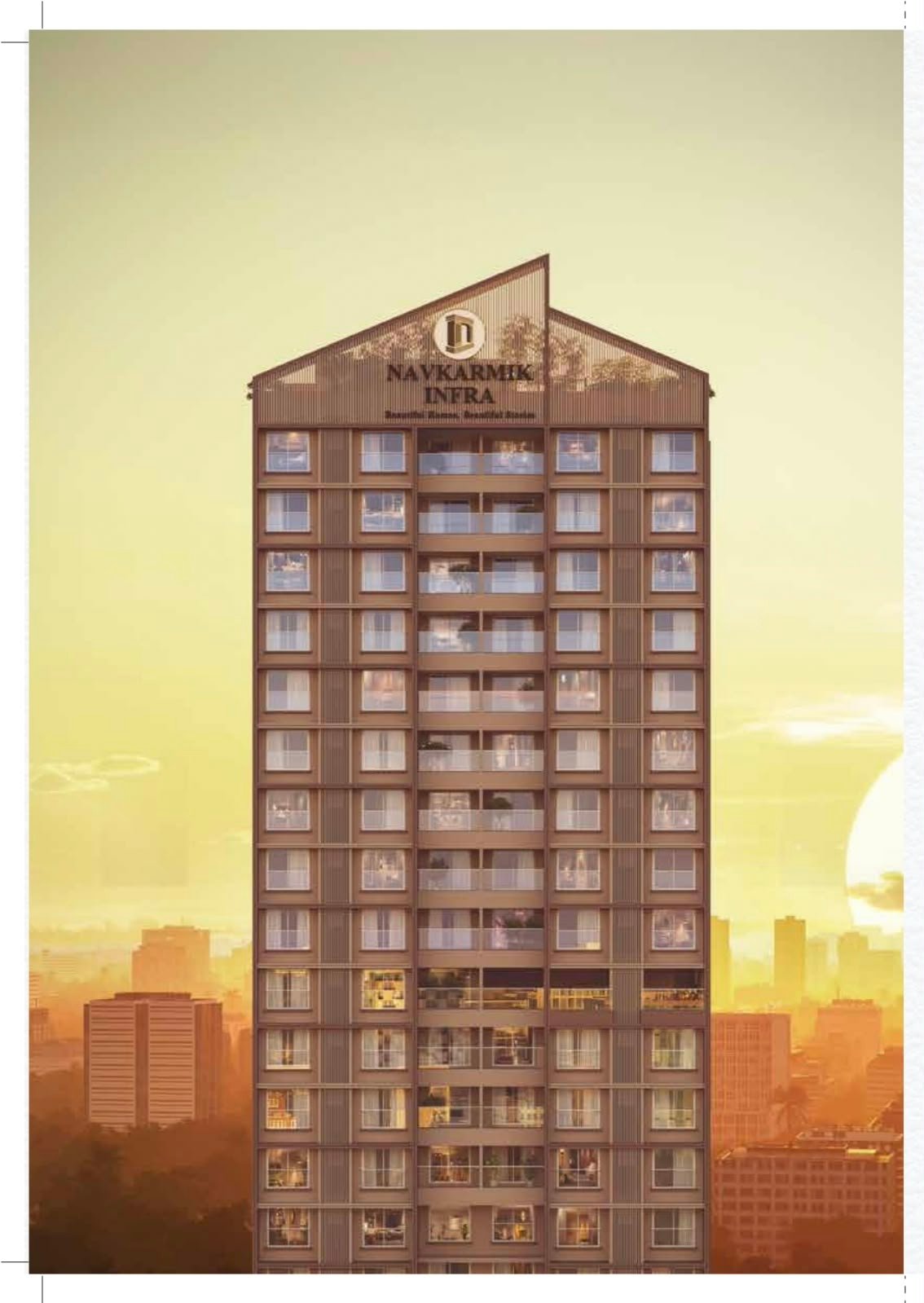 TATHAASTU – Premium Residences in Borivali