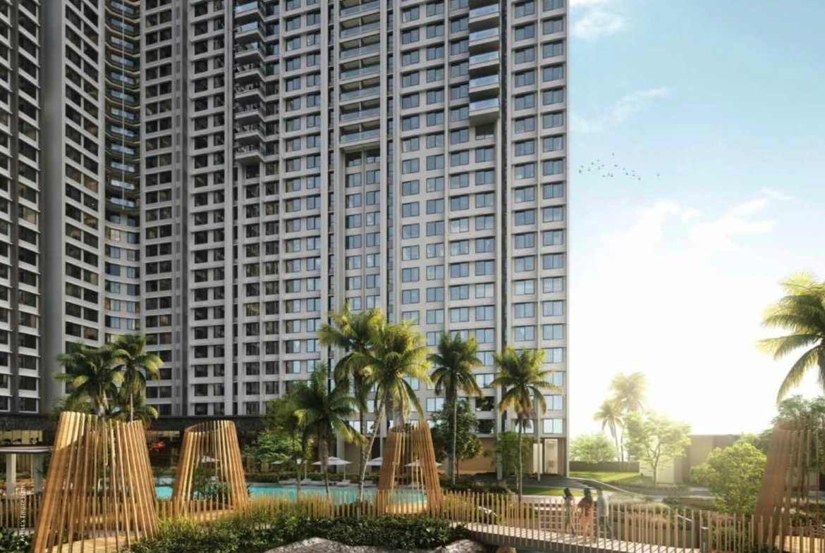 Moonrise at Rivali Park – Premium 2 & 3 BHK Residences Borivali East