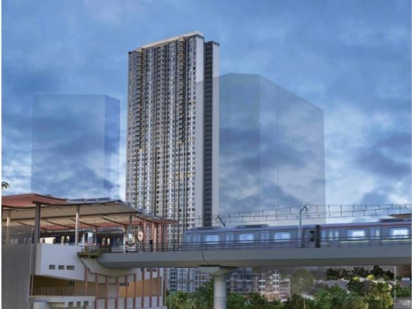 Moonrise at Rivali Park – Premium 2 & 3 BHK Residences Borivali East