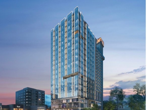 Jaswanti Square – Malad West