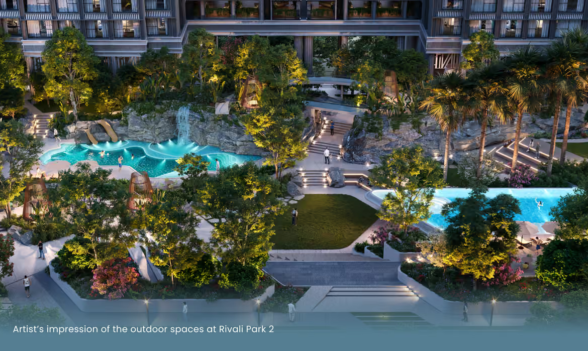 RIVALI PARK 2 – SKYLEAP