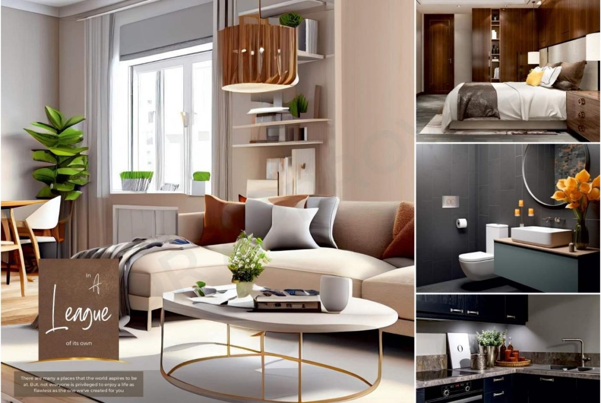 🏡 ANAND CHSL – Premium 1, 2 & 3 BHK Residences Borivali East