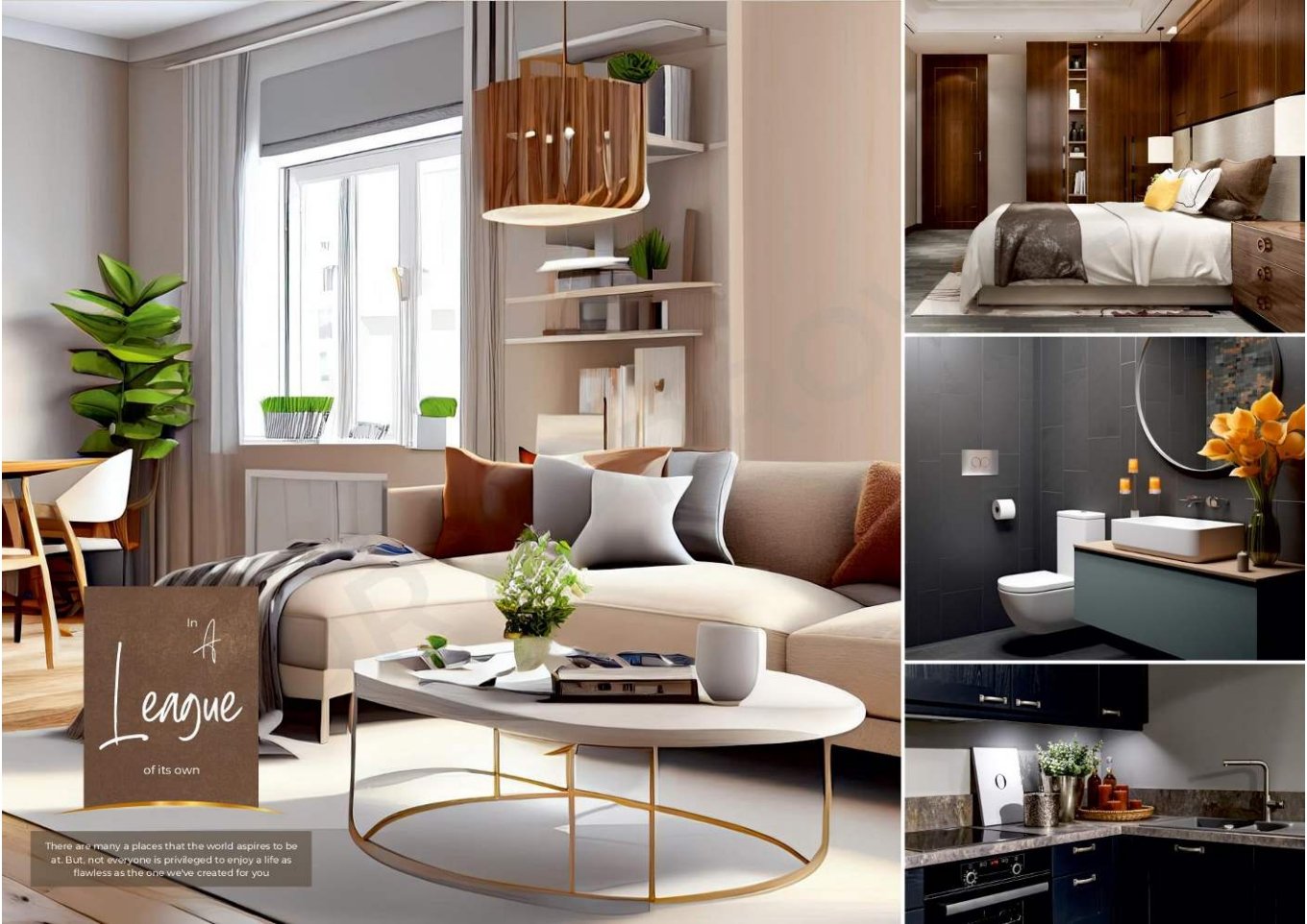 🏡 ANAND CHSL – Premium 1, 2 & 3 BHK Residences Borivali East