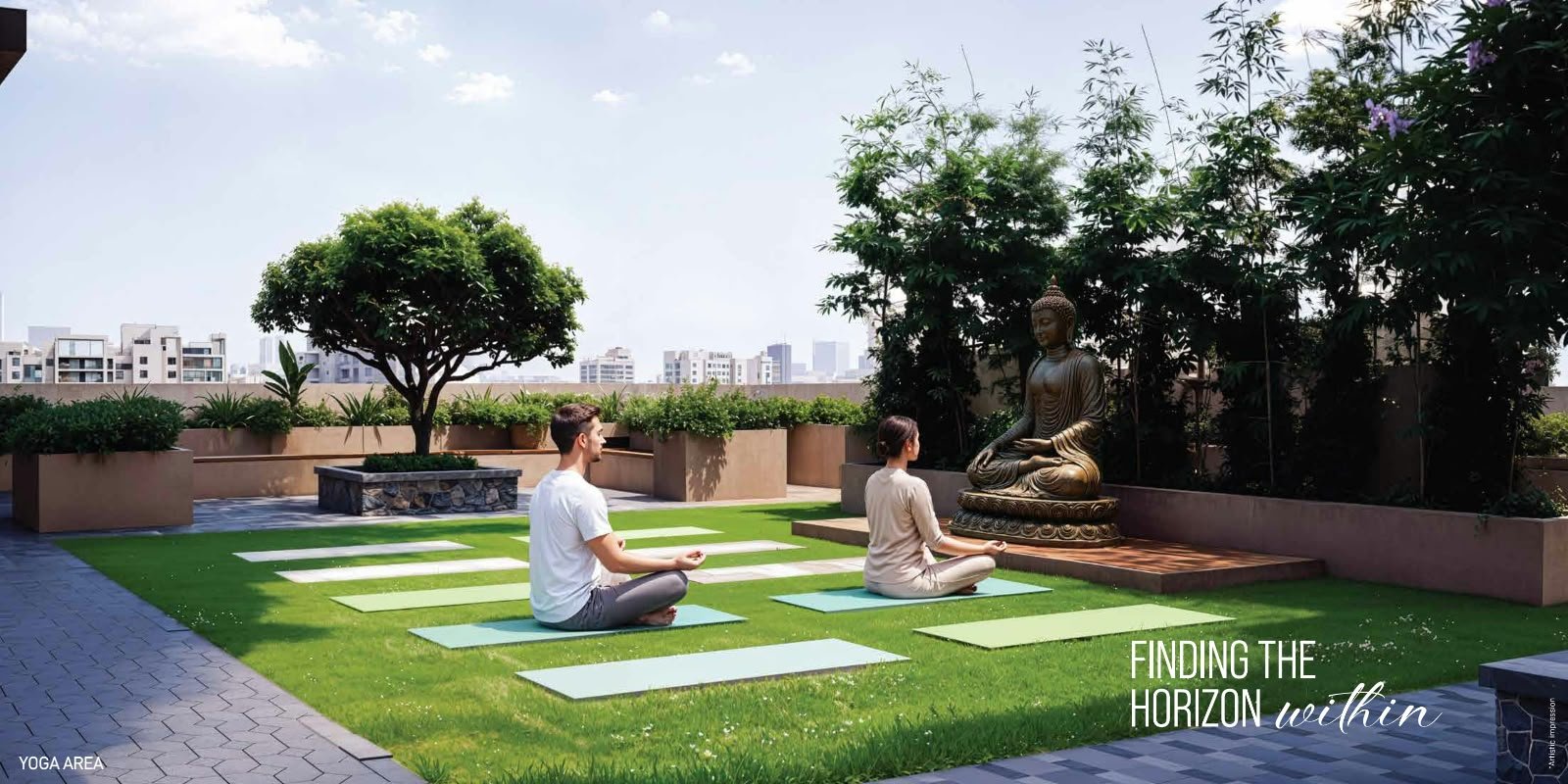 🏙️ Avyukta Parijat – Premium 2 & 3 BHK Residences | Borivali West