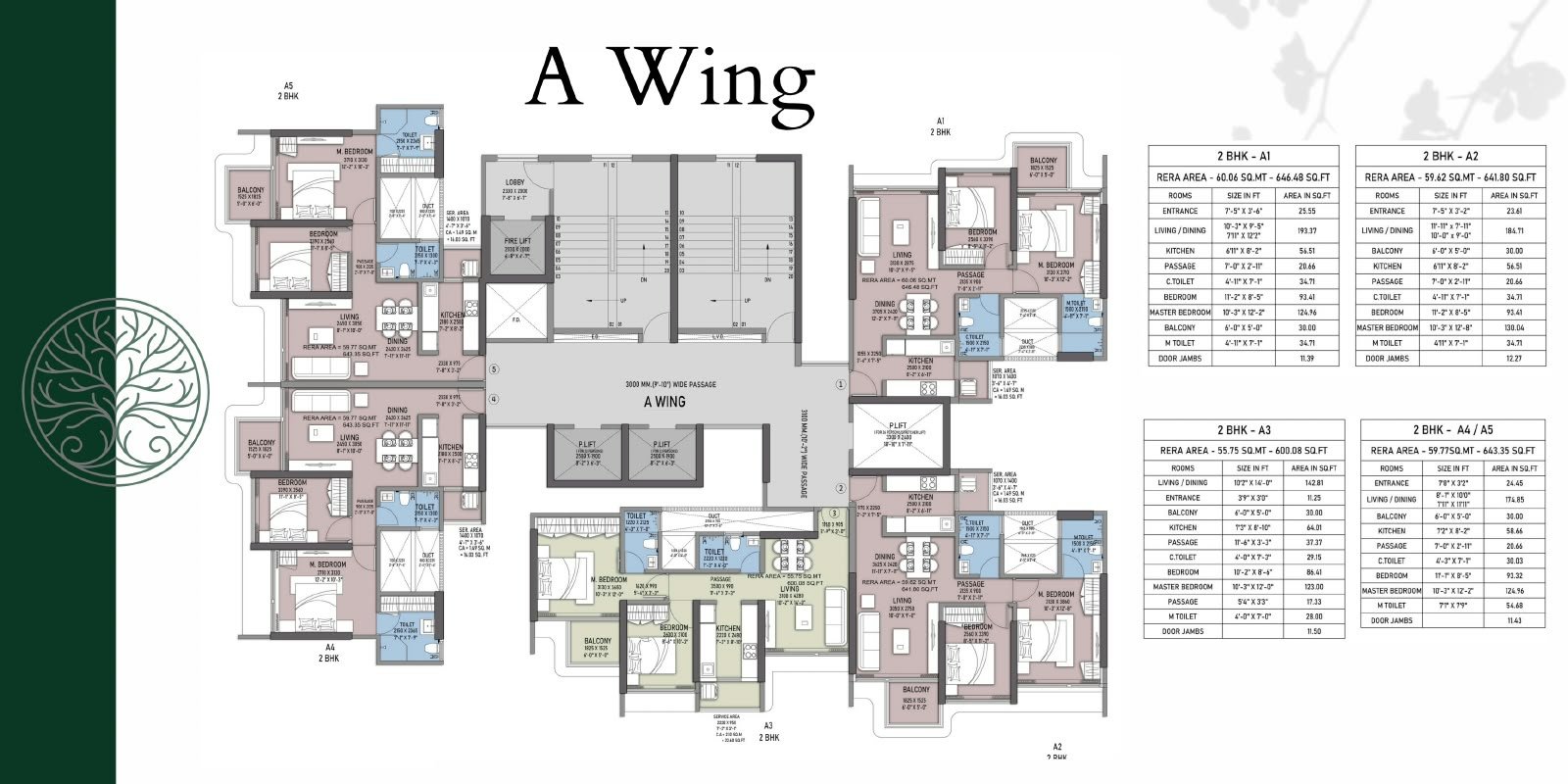 PARK CITY BY SHRADDHA – BORIVALI EAST