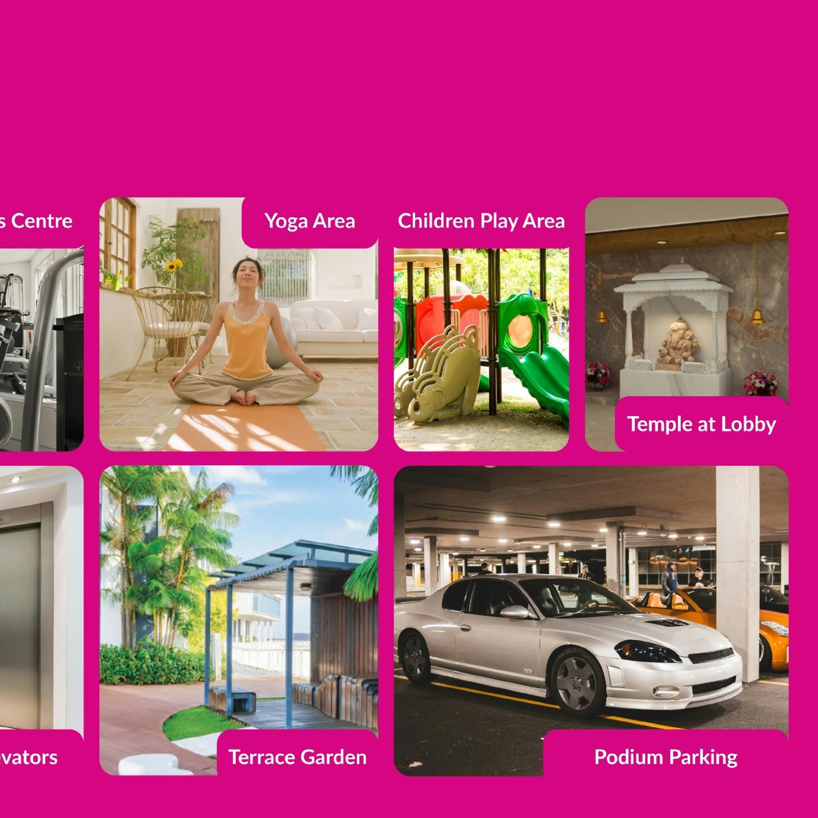 HIRANYAKESHI HEIGHTS – GORAI 2, BORIVALI WEST