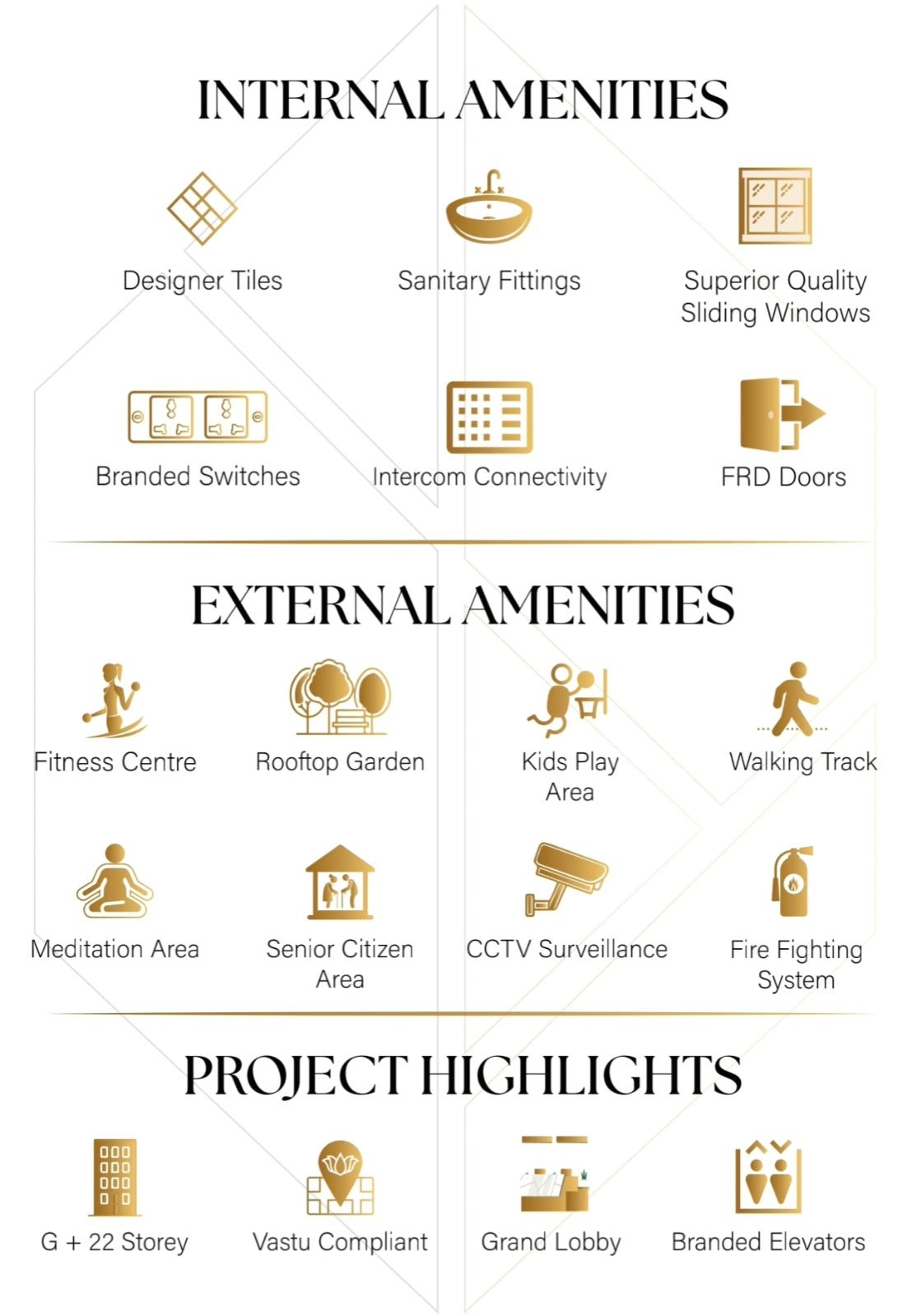 Nirala Opal – Exclusive 1 & 1.5 BHK Flats in Borivali East, Mumbai