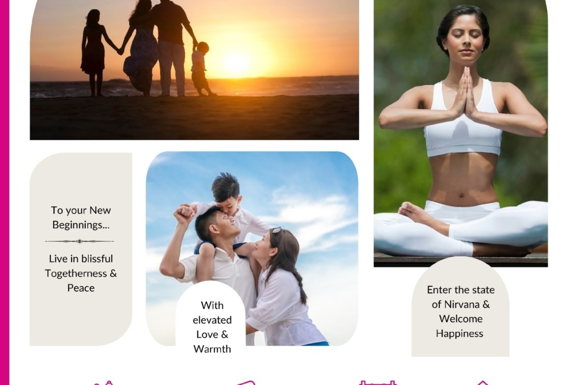 HIRANYAKESHI HEIGHTS – GORAI 2, BORIVALI WEST