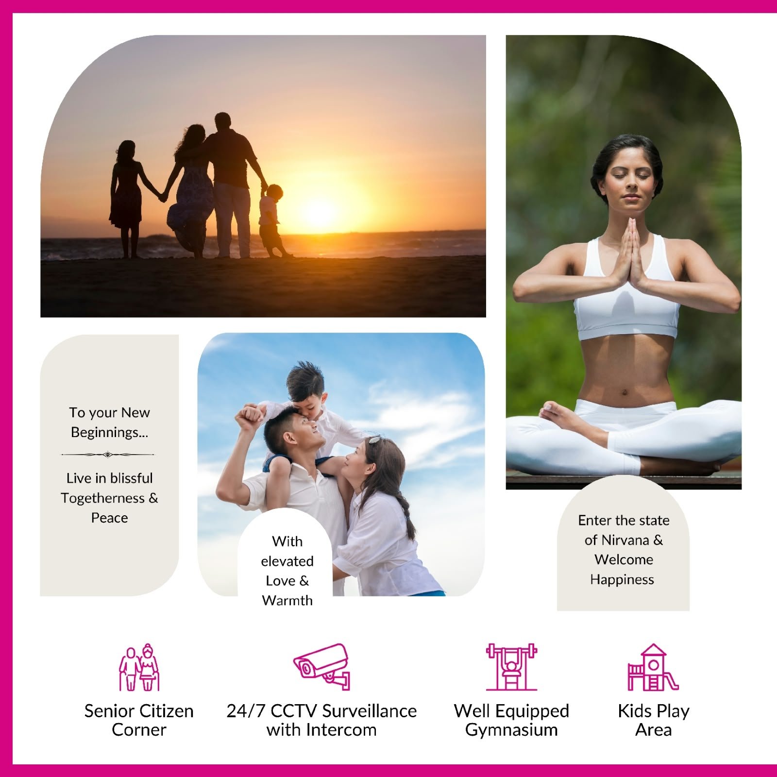 HIRANYAKESHI HEIGHTS – GORAI 2, BORIVALI WEST