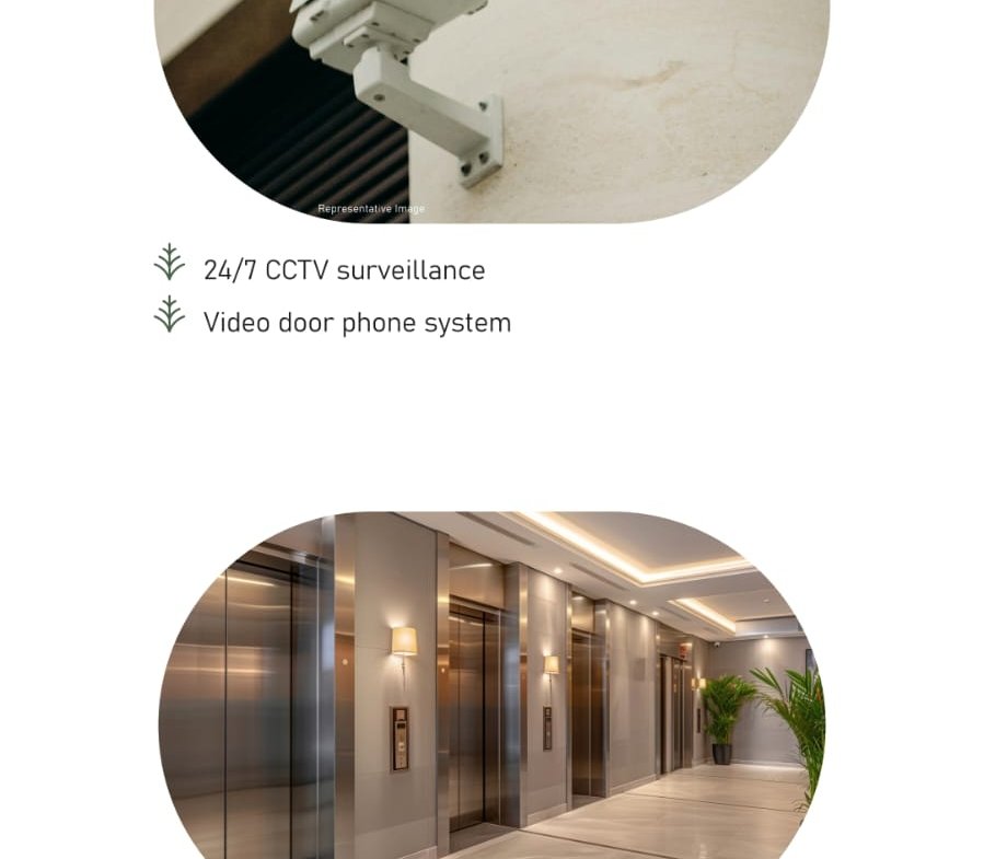 PARK 91 – PREMIUM RESIDENCES 📍 Chandavarkar Road, Borivali West