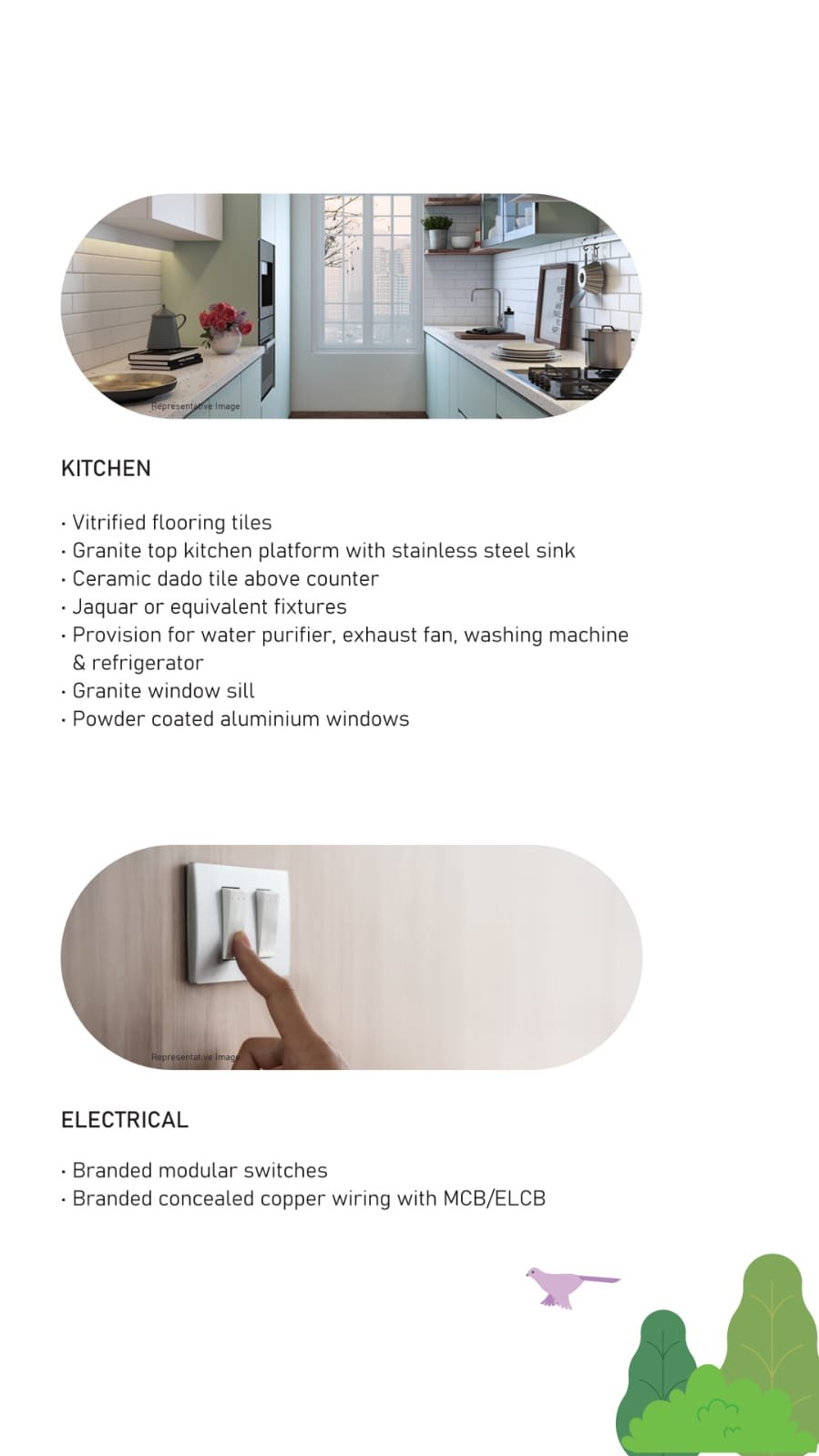 PARK 91 – PREMIUM RESIDENCES 📍 Chandavarkar Road, Borivali West