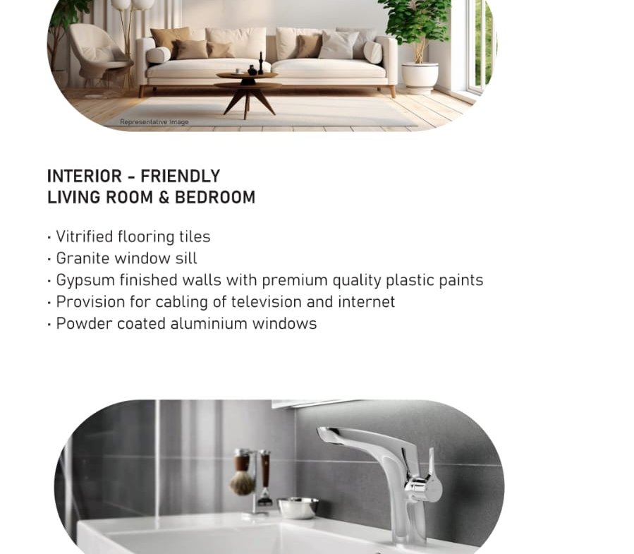PARK 91 – PREMIUM RESIDENCES 📍 Chandavarkar Road, Borivali West