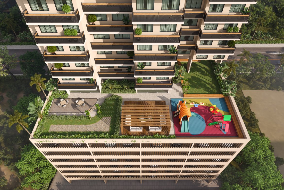 ZEN PRISTINE – Borivali West