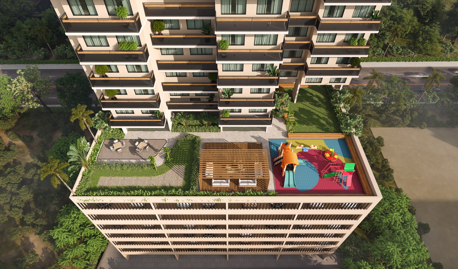 ZEN PRISTINE – Borivali West