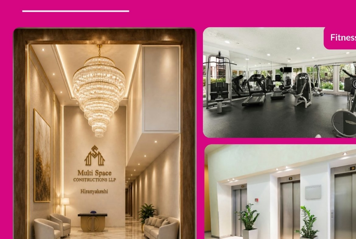 HIRANYAKESHI HEIGHTS – GORAI 2, BORIVALI WEST