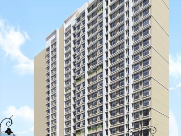 Apex Green Wood – Premium 1 & 2 BHK Residences in Borivali East