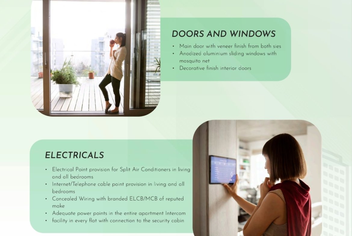 Gaurav Galaxy – Premium Residential Homes