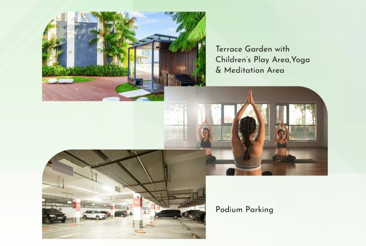 Gaurav Galaxy – Premium Residential Homes