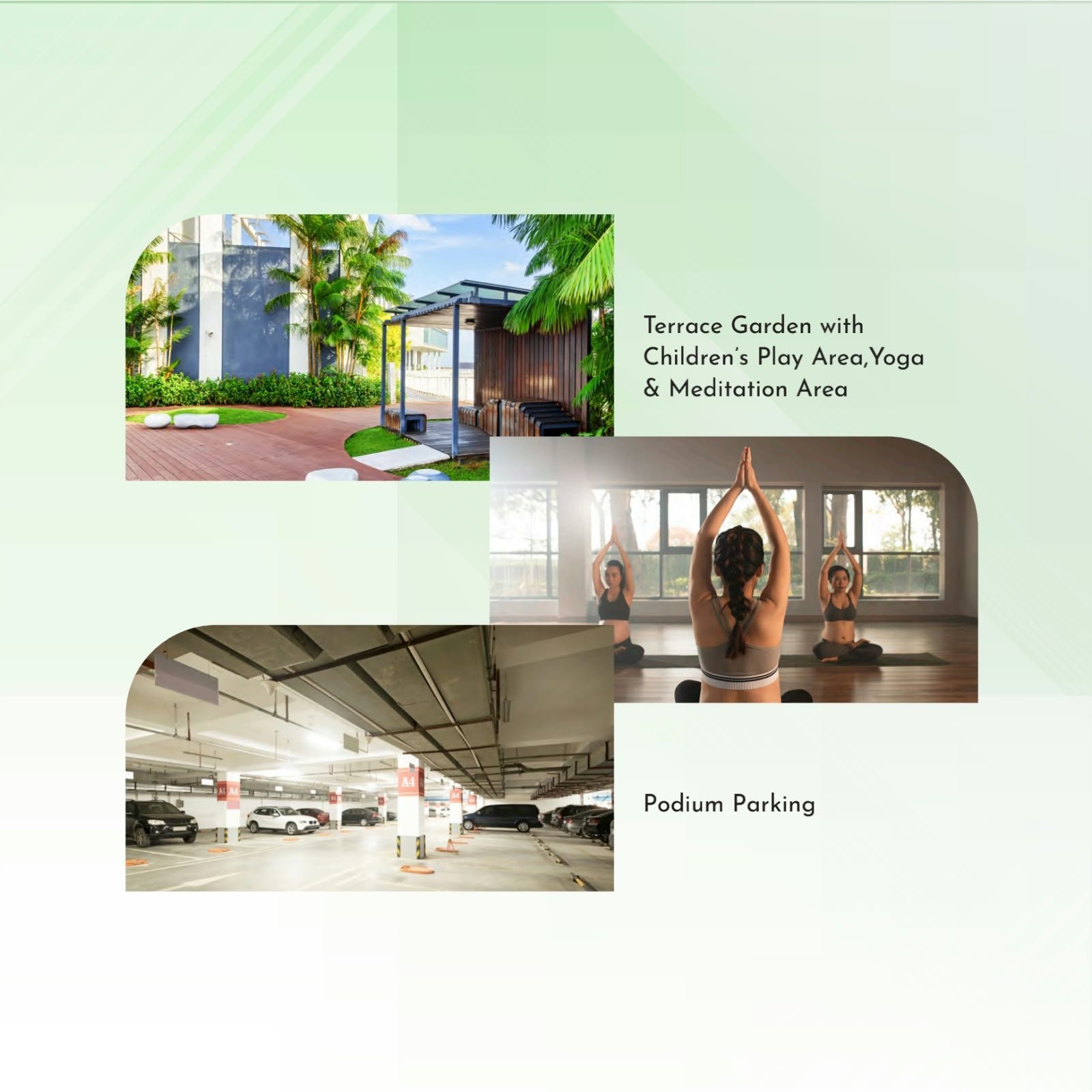 Gaurav Galaxy – Premium Residential Homes