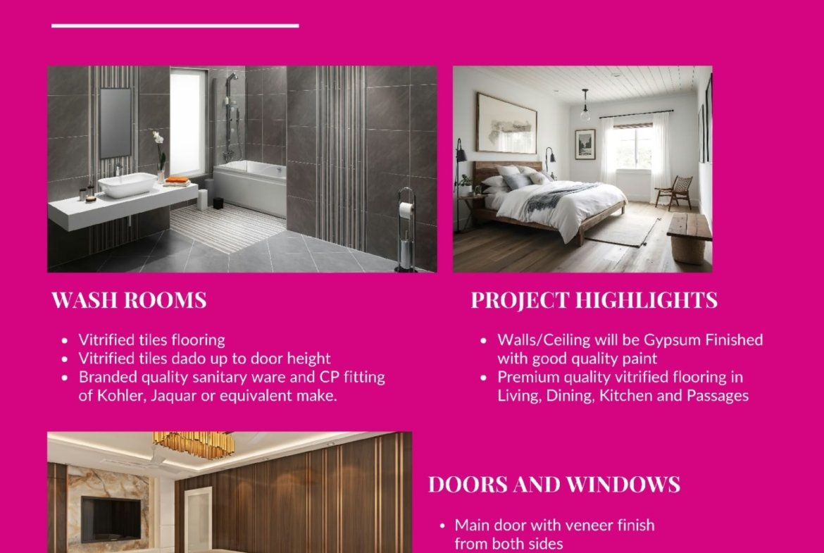 HIRANYAKESHI HEIGHTS – GORAI 2, BORIVALI WEST