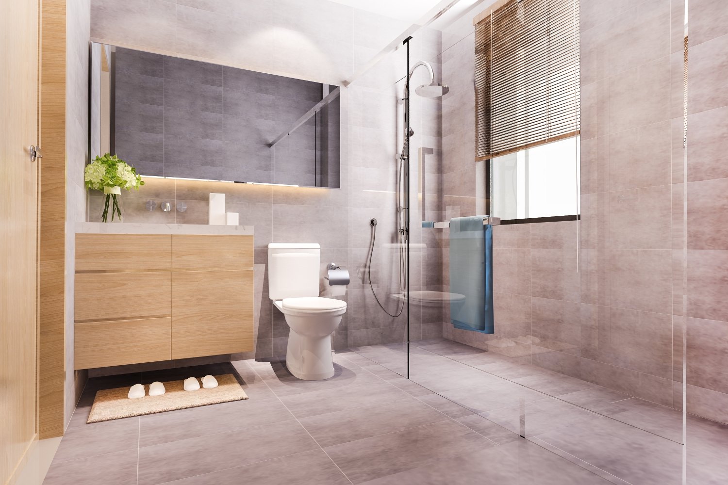 Image-1 Premium Residential Project – 1 & 2 BHK Apartments, Borivali East