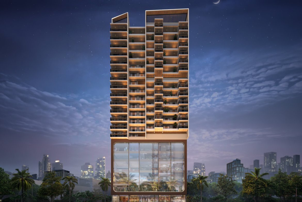 ZEN PRISTINE – Borivali West